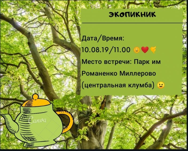 ЭКОПИНИК в г. Миллерово