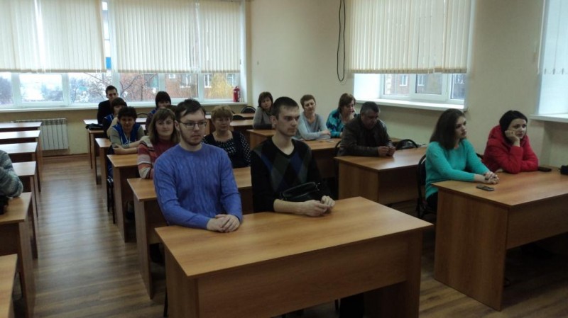 Всемирный день туберкулеза