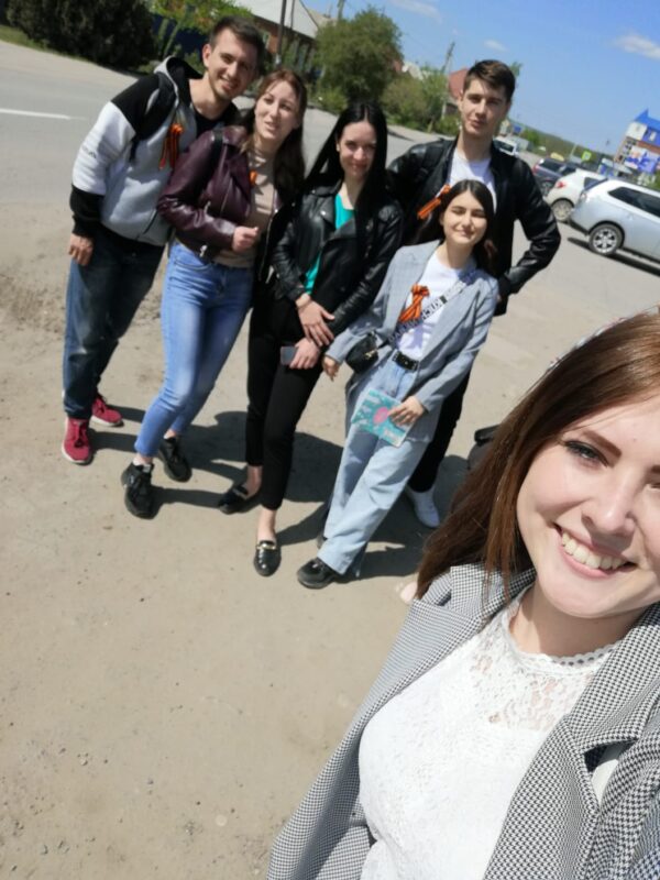 СИМВОЛ ПОБЕДЫ