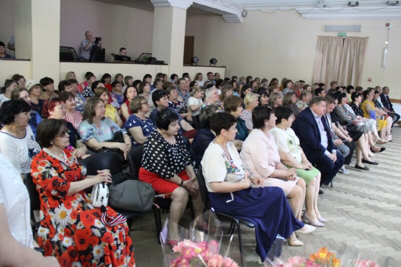 День социального работника