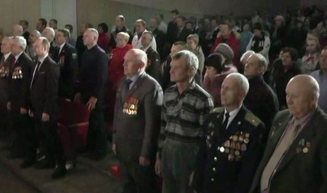 30 лет со дня вывода войск из Афганистана