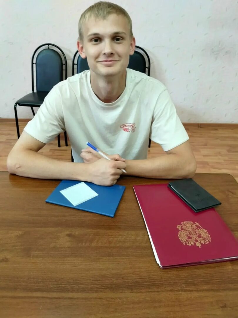 Приёмная комиссия филиала РГЭУ (РИНХ) в г. Миллерово продолжает работу!
